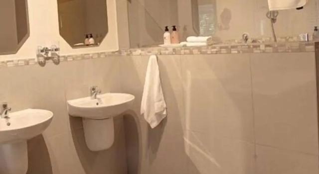 Двухместный семейный номер Standard с балконом Cinnamon Boutique Guest House