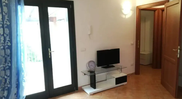 Residence with Swimming Pool in Green Countryside near Thermal Baths, Забронировать Отель Санта-Мария-Когинас Коста-Парадизо
