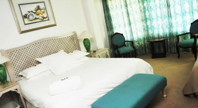 Двухместный номер Standard Sandbaai Country House