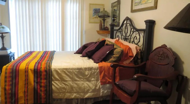 Двухместный номер Deluxe Always Inn San Clemente Bed & Breakfast by Elevate Rooms
