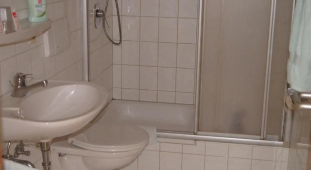 Трёхместный номер Standard Hotel Krone