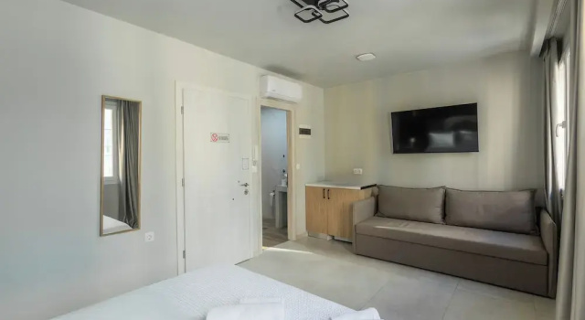 Люкс Comfort Noima Luxury Suites