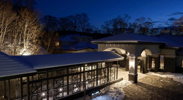 Номер Deluxe Hakodate Onuma Tsuruga Resort EPUY- 30km from Hakodate Station