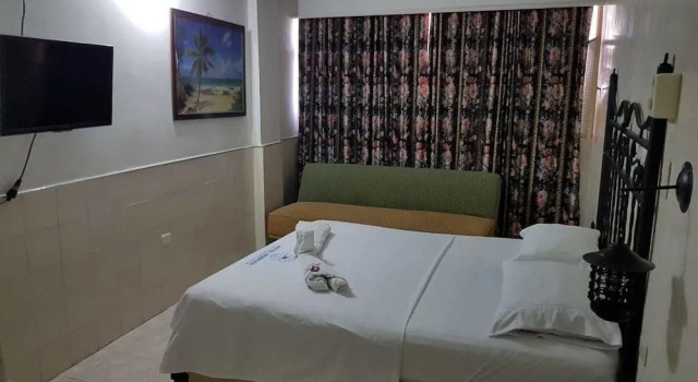 Hotel Terraza Girardot, Boek Hotel Girardot Cundinamarca