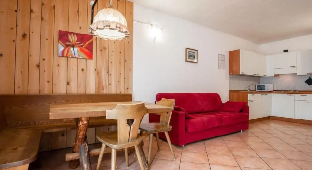 Residence Palafitte in Molina di Ledro, Забронировать Апартаменты/квартира Ледро Valle di Ledro