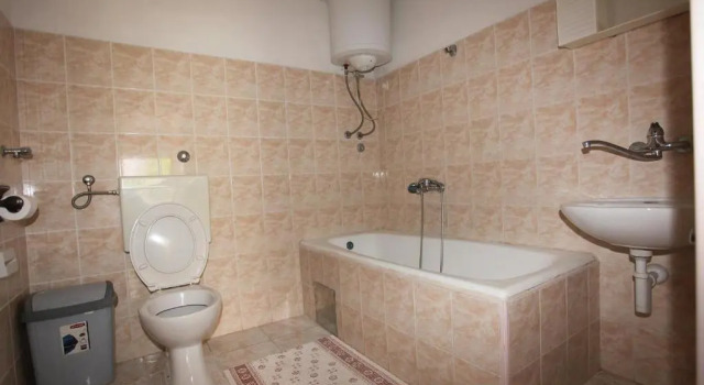 Номер Economy Apartments Alissa
