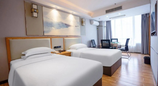 Yu Fan Hotel, Boek Hotel Hotels in Guangdong met parkeren, Parkeren