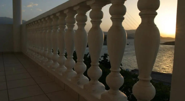 Appartamento 2 camere con vista mare Villa Irini