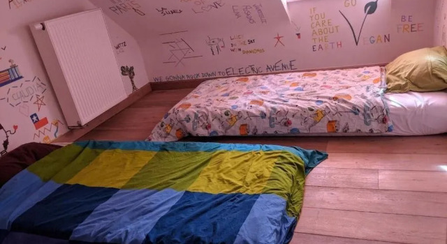 be house, Забронировать Отель Брюгге Западная Фландрия, рядом с Бладелин Корт