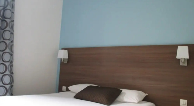 Hotel Montchapet