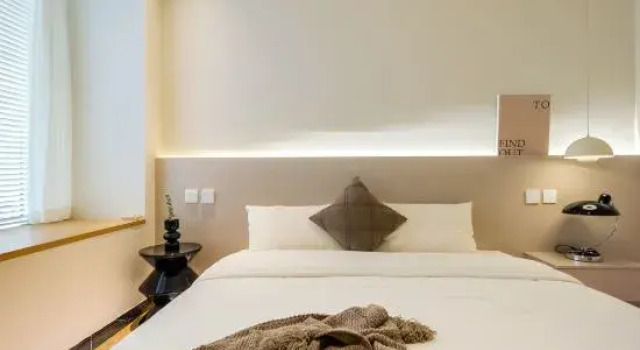 Suite 2 camere MUYE•HOMESTAY