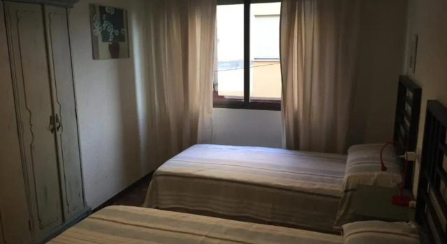 Apartamentos Ermitana 22