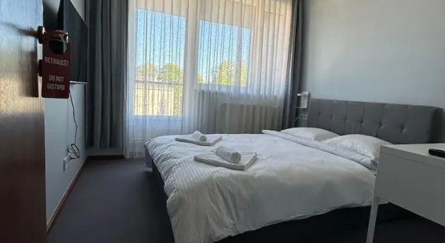 Номер Comfort Hotel Vento