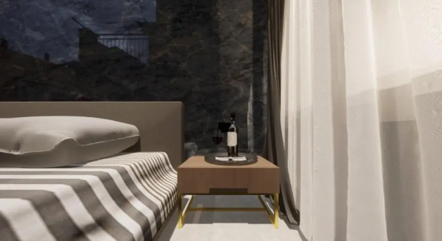 Номер Standard Dolmen Guest House