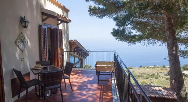 Номер Standard Villa Sauci