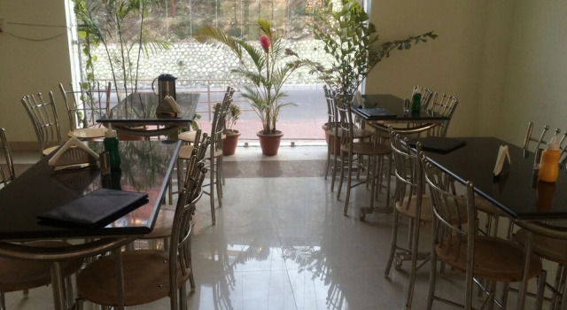 Tehri Himalayan Residency, Rezervovat Hotel Tehri Uttarakhand