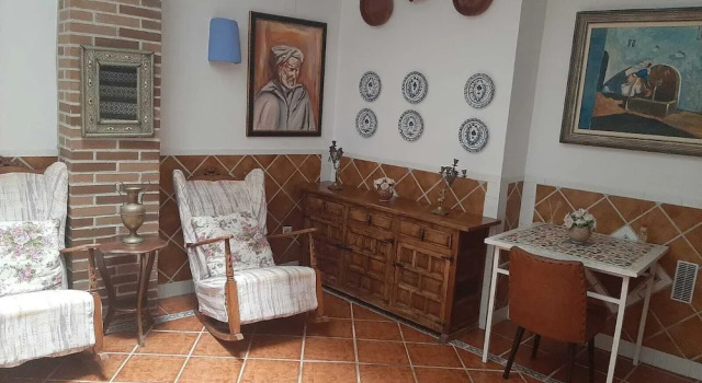 Casa Fina, 预订 酒店 阿尔姆尼卡 Costa Tropical