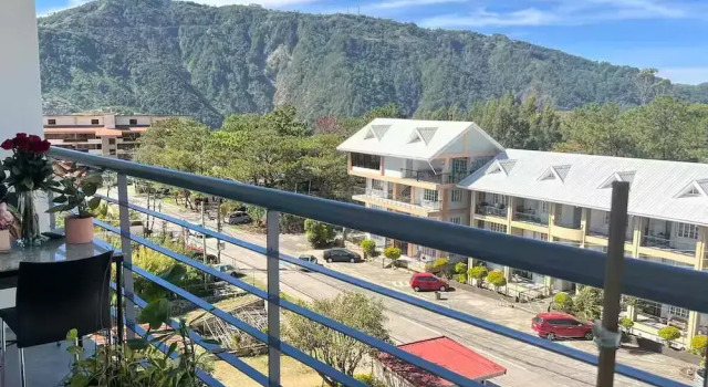 Casa Inday, Забронировать Отель Багио 