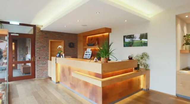 GreenLine Landhaus Beckmann, Foglalás Nyaraló Kalkar Lower Rhine