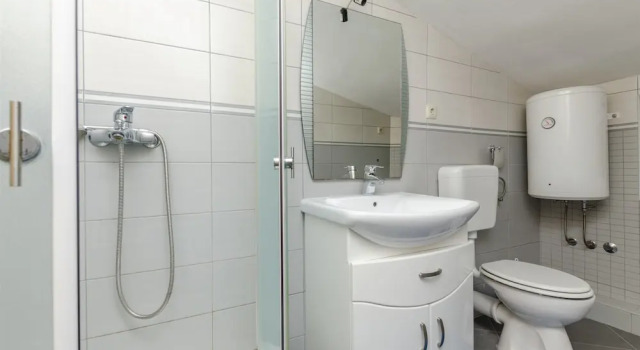 Апартаменты Apartments Amulic