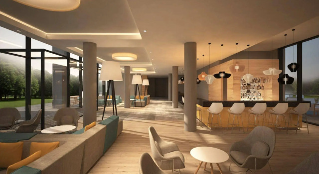 LOGINN Hotel Leipzig