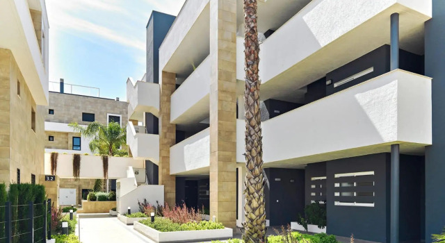 Apartment Perla