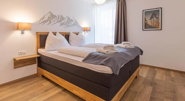 Alpine Appartement Top 2 By Aa Holiday Homes, Reserva ahora Apartamento Tauplitz Ausseerland