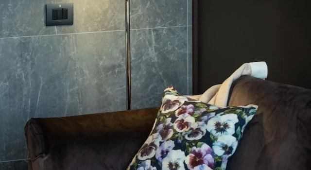 Номер Presidential Gold Tower Lifestyle Hotel