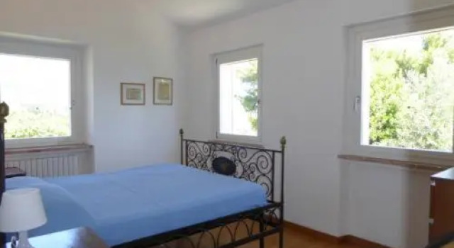 Piccolo angolo di paradiso nel Parco del Conero, Rezervovat Hotel Numana 