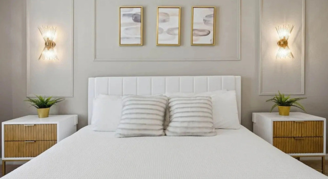Chic Orlando Escape Game Room Theme Beds Pool, Varaa Lomakoti Huvilat kohteessa Florida, Villa
