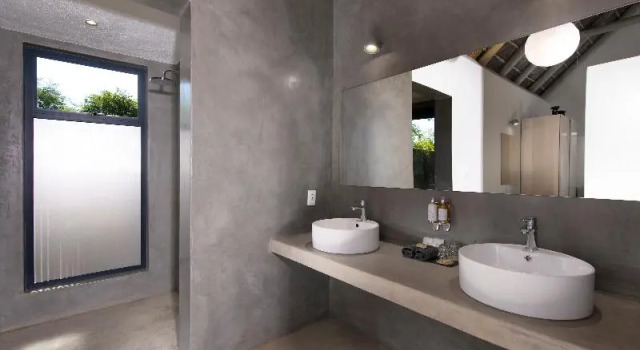 Трёхместный номер Premium Unembeza Boutique Lodge & Spa
