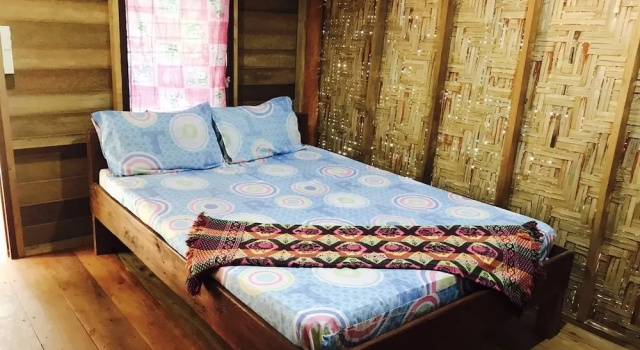 Janya Homestay