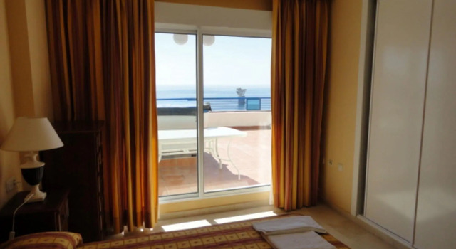 Frontal Sea Views 368