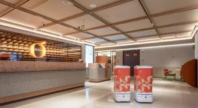 Orange Hotel (Yancheng Xin Nongli Olympic Sports Center), Prenota Hotel Yancheng Jiangsu