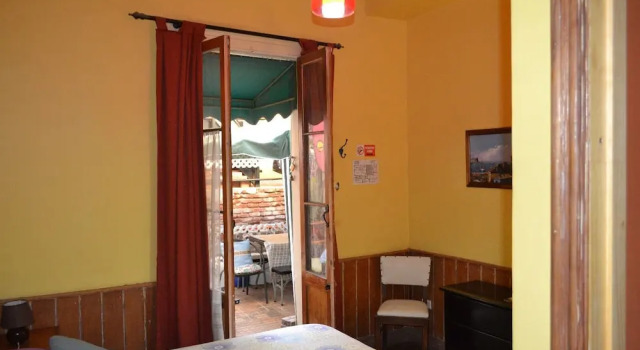 Одноместный номер Classic B&B La Nona