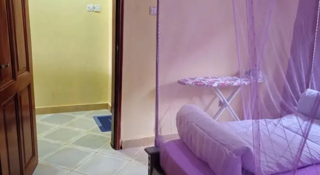 Quiet Apartment With Fast Wifi - Kisaasi Kampala