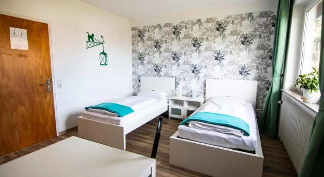 Двухместный номер Standard Landgasthof Hotel Will