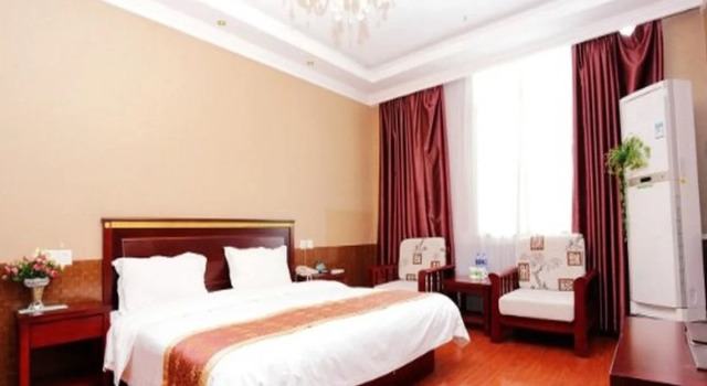 GreenTree Alliance Chuzhou Laian County Development District Jingyi Road Hotel., Book Hotel Chuzhou 