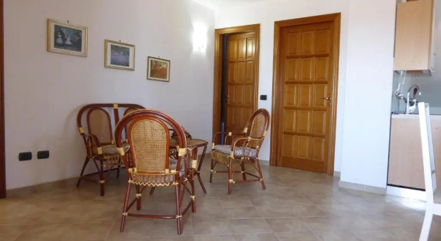 Casa Vacanza Santa Domenica, Varaa Hotelli Santa Domenica Calabria