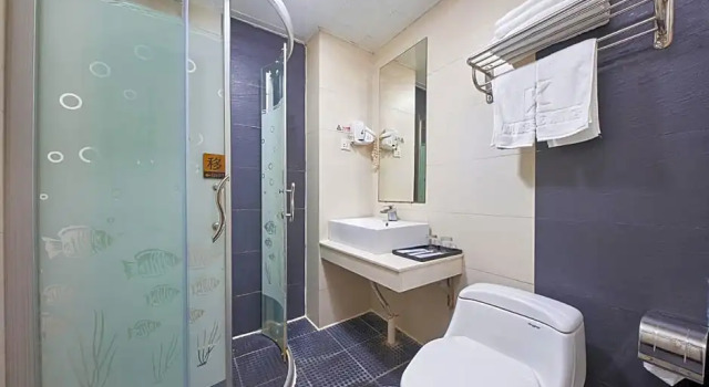 Номер Standard Kaiserdom Hotel China Plaza
