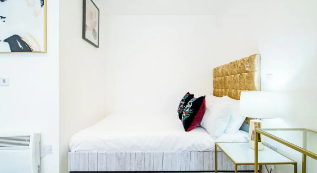 Perfectly Located Apartment - Sheffield City, Varaa Huoneisto Asunnot kohteessa Merseyside, Huoneisto