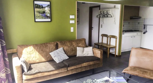 Au Bord Du Lac 24098, Rezerwuj Hotel Buetgenbach 