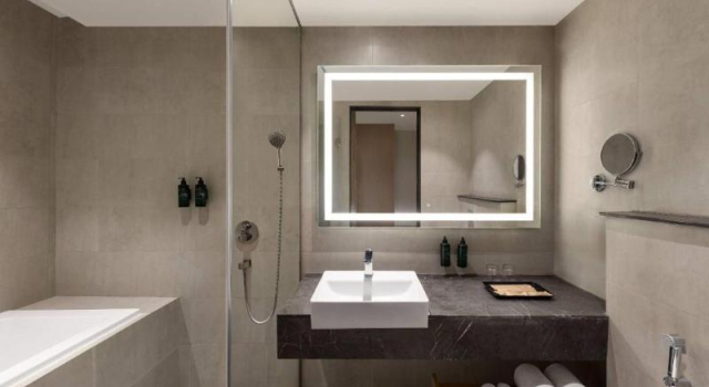 Люкс Standard Ramada By Wyndham Sonipat Murthal