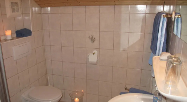 Четырёхместный номер Standard с балконом Ski Lodge Jaktman