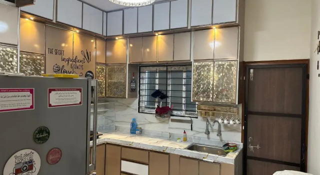 Best furnished apartment 2, Rezerwuj Apartament Hajdarabad 