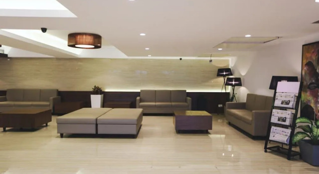 Kyriad by Citrus - Chennai, Забронировать Отель Отели штата Тамилнада 3 звезды, 3*
