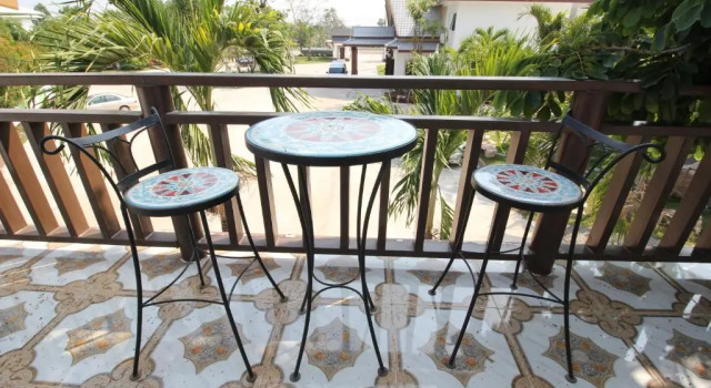 Двухместный номер Standard Nonghan Grand Hotel and Resort