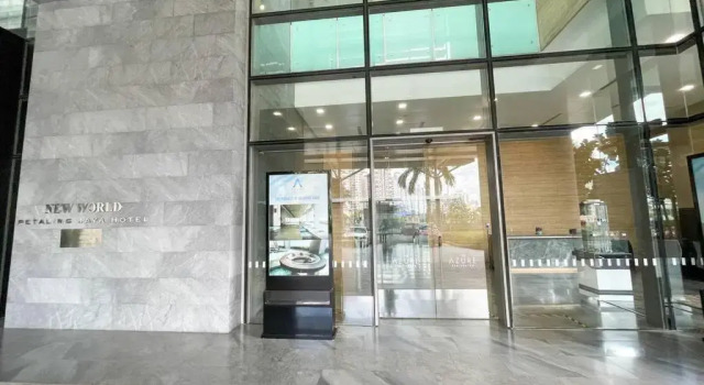 D'Bohemia Suite by Nest Home 【Paradigm Mall】