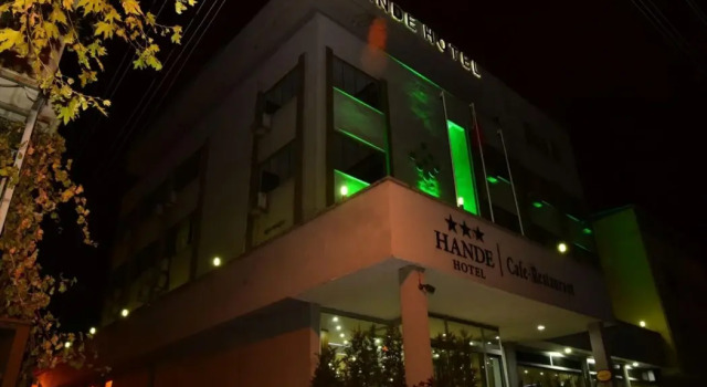 Hande Hotel