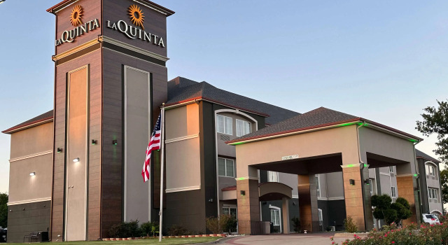 La Quinta Inn & Suites by Wyndham Sulphur Springs